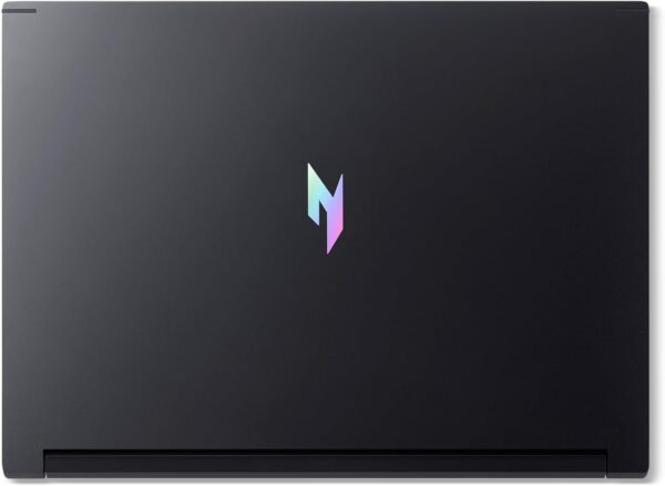 Acer Nitro V 16S AI Gaming Laptop | AMD Ryzen 7 260 Processor | NVIDIA GeForce RTX 5060 Laptop GPU (572 AI Tops) | 16" WUXGA IPS 180Hz Display | 32GB DDR5 | 1TB Gen 4 SSD | Wi-Fi 6 | ANV16S-41-R2AJ - Image 3