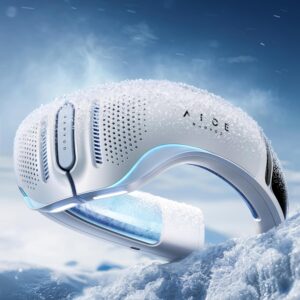 RANVOO AICE LITE Plus 2025 Neck Air Conditioner Neck Fan