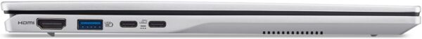 Acer Swift 14 AI Copilot+ PC | 14" WUXGA 16:10 Touch Display | AMD Ryzen AI 9 365 10-Core (Up to 5.0GHz & Up to 73 Tops) | AMD Radeon 880M | 16GB LPDDR5X | 1TB Gen 4 SSD | Wi-Fi 7 | SF14-61T-R49D - Image 6