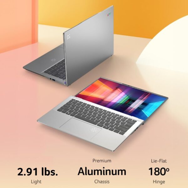 Acer Swift 14 AI Copilot+ PC | 14" WUXGA 16:10 Touch Display | AMD Ryzen AI 9 365 10-Core (Up to 5.0GHz & Up to 73 Tops) | AMD Radeon 880M | 16GB LPDDR5X | 1TB Gen 4 SSD | Wi-Fi 7 | SF14-61T-R49D - Image 14