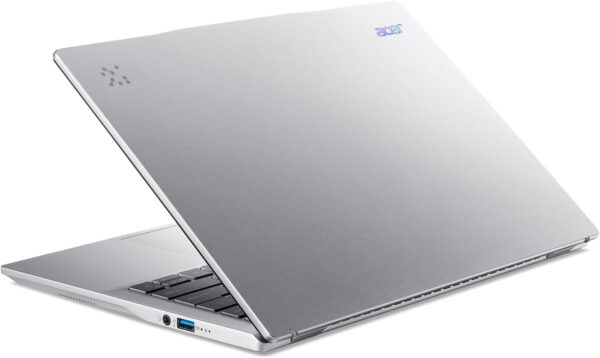 Acer Swift 14 AI Copilot+ PC | 14" WUXGA 16:10 Touch Display | AMD Ryzen AI 9 365 10-Core (Up to 5.0GHz & Up to 73 Tops) | AMD Radeon 880M | 16GB LPDDR5X | 1TB Gen 4 SSD | Wi-Fi 7 | SF14-61T-R49D - Image 3