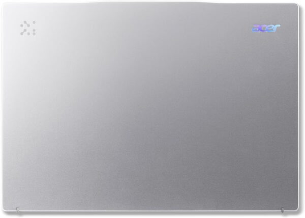 Acer Swift 14 AI Copilot+ PC | 14" WUXGA 16:10 Touch Display | AMD Ryzen AI 9 365 10-Core (Up to 5.0GHz & Up to 73 Tops) | AMD Radeon 880M | 16GB LPDDR5X | 1TB Gen 4 SSD | Wi-Fi 7 | SF14-61T-R49D - Image 2