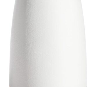 InnoGear 150ml Ceramic Oil Diffuser, Handcrafted Stone Essential Oil Diffuser Aromatherapy Diffusers Ultrasonic Cool Mist Humidifier Vaporizor 2 Mist Modes for Room Office Home, Slope Cut Ceramic