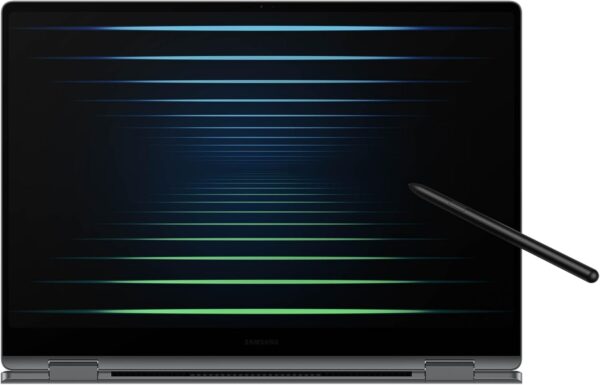 Samsung 16” Galaxy Book5 Pro 360 Copilot+ PC, AI Computer, Intel Core 7 Ultra Processor, 3K AMOLED (2880x1800) Touchscreen, S Pen,120Hz, Dolby Atmos, Student Laptop, Lightweight, All-Day Battery Life - Image 6