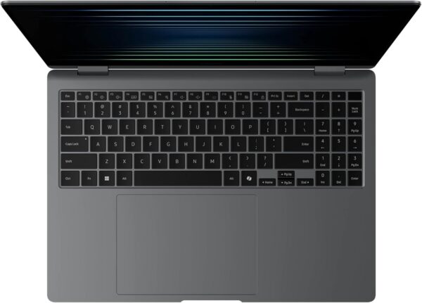 Samsung 16” Galaxy Book5 Pro 360 Copilot+ PC, AI Computer, Intel Core 7 Ultra Processor, 3K AMOLED (2880x1800) Touchscreen, S Pen,120Hz, Dolby Atmos, Student Laptop, Lightweight, All-Day Battery Life - Image 3